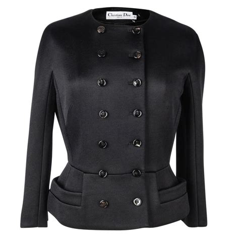christian dior jacken